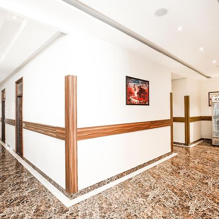 Hotel Woodcrest Zirakpur - Best Family Hotel By - A Unit Of Sidham Group Zewnętrze zdjęcie